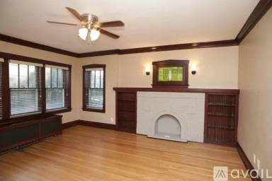 Main picture of 1225 Wesley Ave