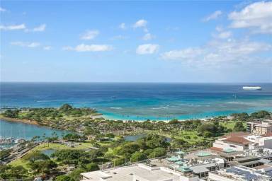 Main picture of KAPIOLANI RESIDENCE
