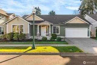 Main picture of 3518 Blacksmith St SE