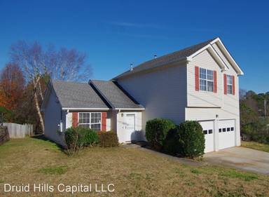 Main picture of 5514 Lofwood Ln
