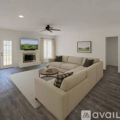 Main picture of 1202 Holleman Dr