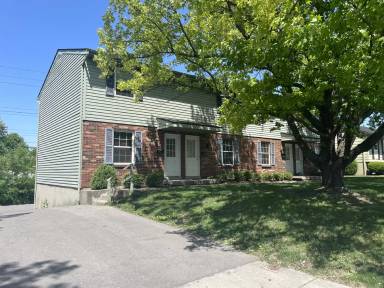 Main picture of 1030 Jackson Ln