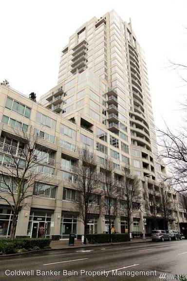 Main picture of Seattle Heights Condominium