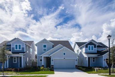 Main picture of 183 Millenia Dr