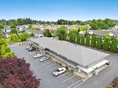 Main picture of 9100 NE 15th Ave