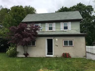 Main picture of 529 Ellis St