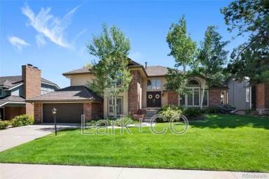 Main picture of 7742 S Glencoe Ct