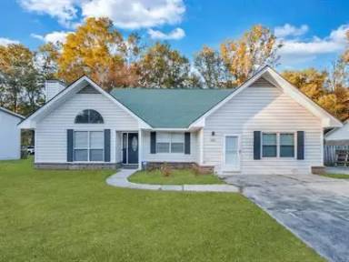 Main picture of 426 Boyd Dr