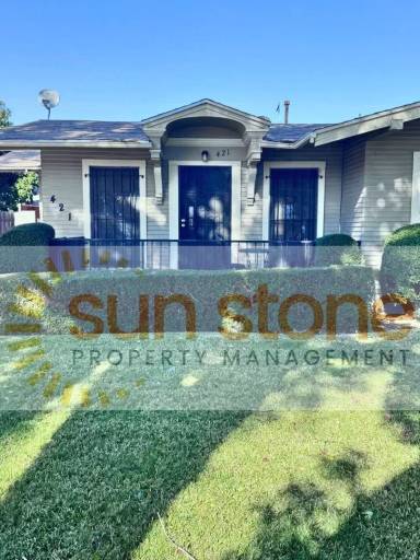 Main picture of 421 E F St