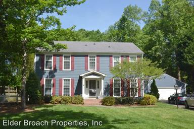Main picture of 2321 Blakeford Ln