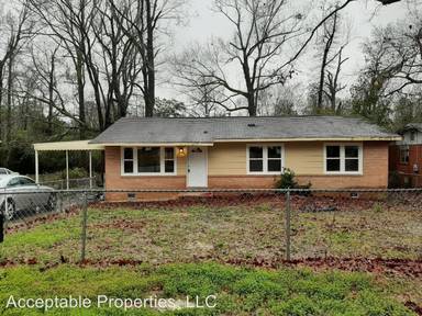 Main picture of 4752 Wellborn Dr