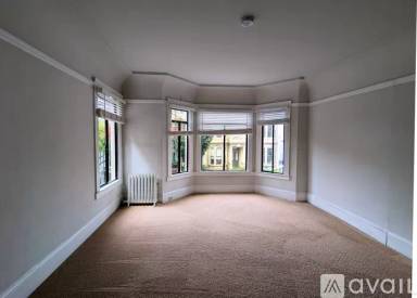Main picture of 2295 California St