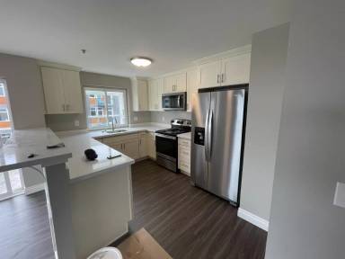 Main picture of Belmont Court - 201