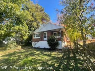Main picture of 2712 Memorial Ave
