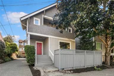 Main picture of 4424 Francis Ave N