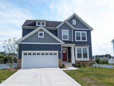 Main picture of 3605 Carswell Pl