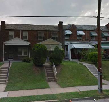 Main picture of 128 Allendale St