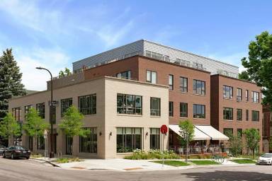 Main picture of ZEO Apartments