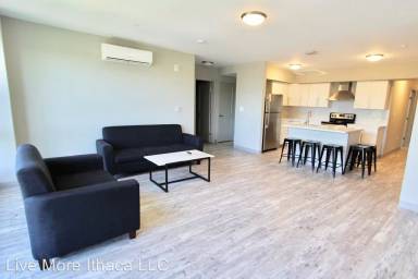 Main picture of The Lux Apartments Ithaca