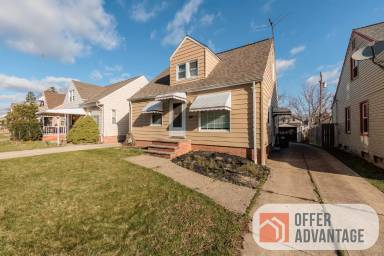 Main picture of 3026 Torrington Ave