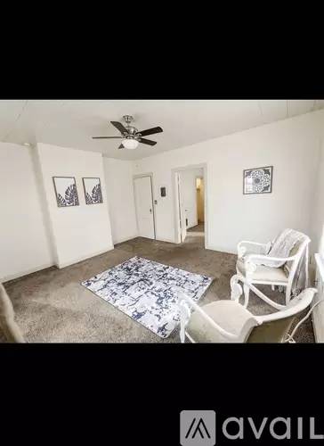 Main picture of 429 S Harrison St