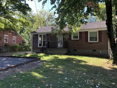 Main picture of 529 Rosedale Ave