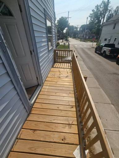 Main picture of 7310 Camden Ave