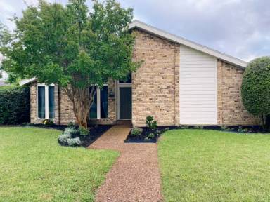 Main picture of 1506 Silverleaf Dr