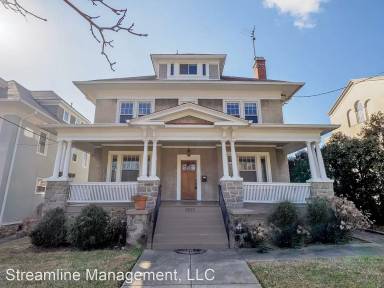 Main picture of 3512 Garfield St NW