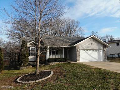 Main picture of 327 Westminster Dr
