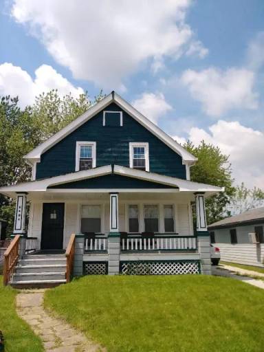 Main picture of 4404 E 156th St