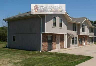 Main picture of 219 N Garrison Ave