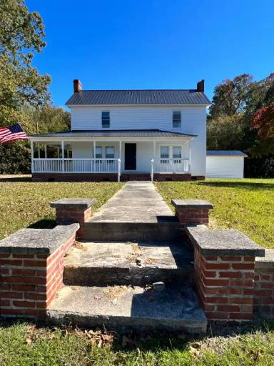 Main picture of 61 Flat Swamp Rd