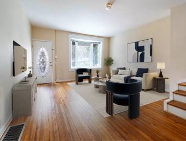 Main picture of 132 Lauriston St