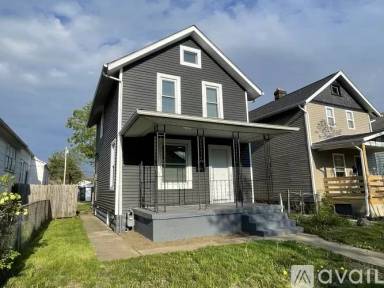 Main picture of 244 S Wayne Ave