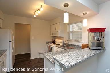 Main picture of Residences At Sonoma Woods Ct
