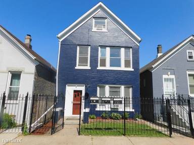 Main picture of 3641 S Honore St