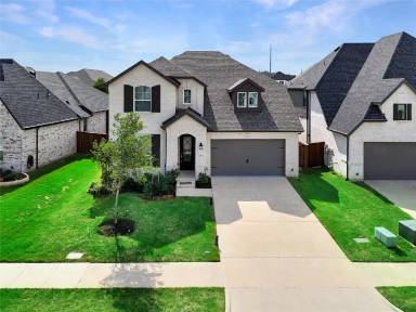 Main picture of 8205 Milo Fields Ln
