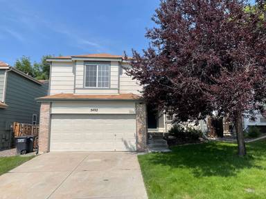 Main picture of 5492 S Jericho Way