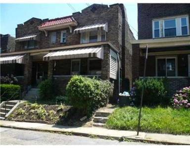 Main picture of 3322 Niagara St