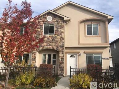 Main picture of 1587 N 565 W