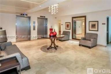 Main picture of Spiaggia Ocean Condominium