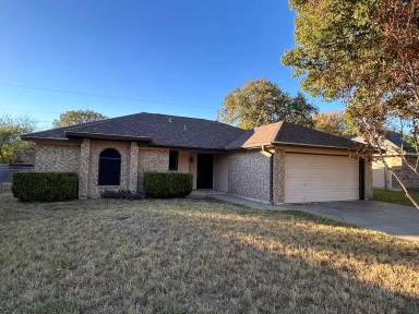 Main picture of 2601 Hidden Hill Dr
