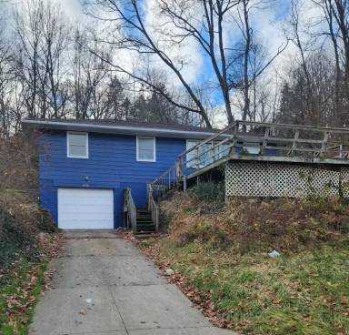 Main picture of 1576 Overlook Dr