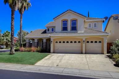 Main picture of 6102 Canyon Rim Dr