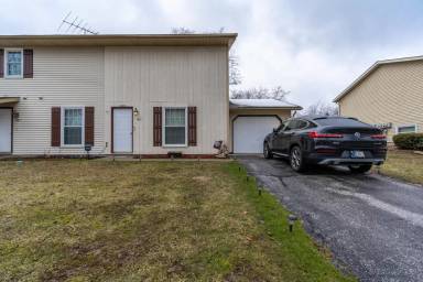 Main picture of 1813 Monticello Park Dr