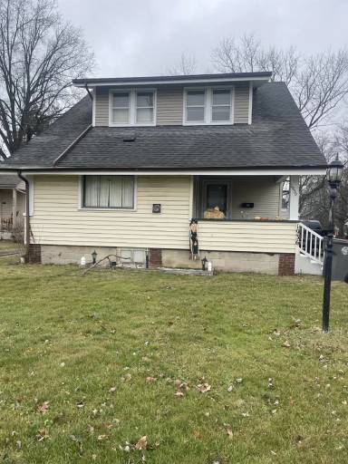 Main picture of 1936 Bancroft Ave