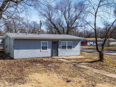 Main picture of 1135 Saint Stephens Dr