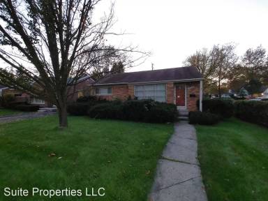 Main picture of 16795 Beech Daly Rd