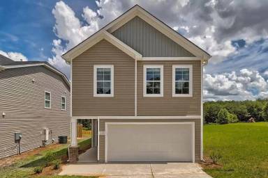 Main picture of 711 Common Widgeon Way